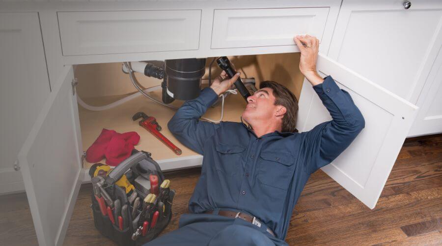 Professional same day plumber in Elkhorn, WV